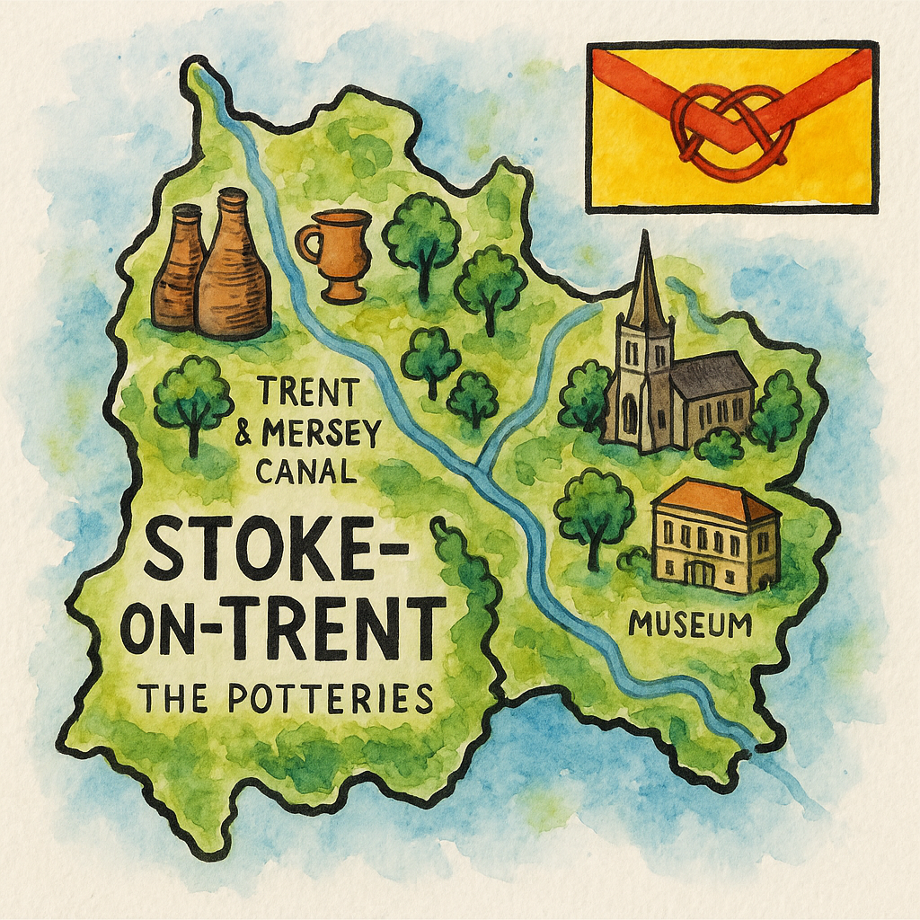 Stoke-On-Trent